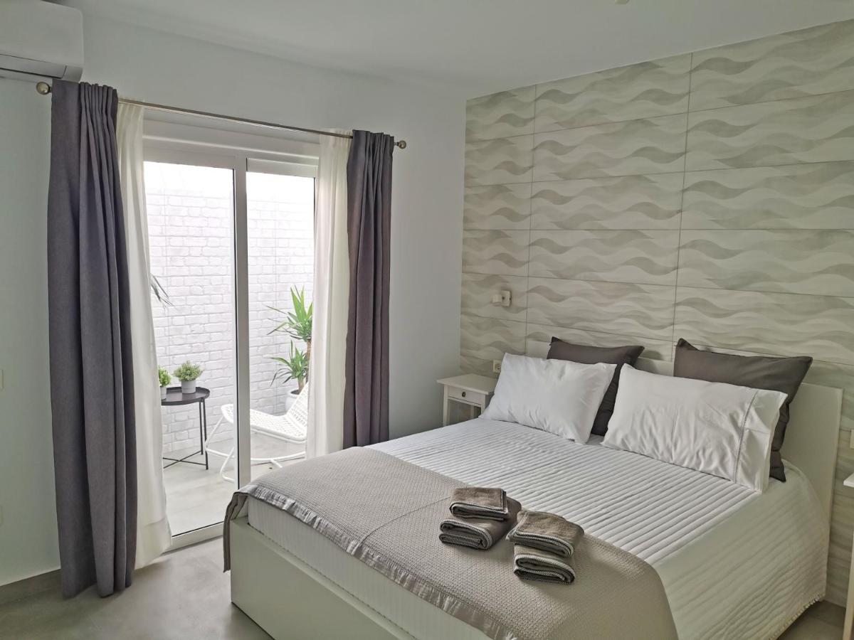 Luxury Apartment On The Beach Playa Honda  Eksteriør bilde